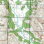 Avenza Systems Inc. Soviet Genshtab - m47-009--(1988) - Russia digital map