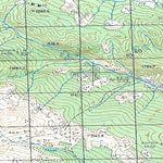 Avenza Systems Inc. Soviet Genshtab - m47-015 - Russia digital map