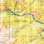 Avenza Systems Inc. Soviet Genshtab - m47-017 - Russia digital map