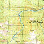 Avenza Systems Inc. Soviet Genshtab - m47-023--(1971) - Russia digital map