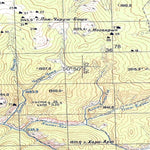 Avenza Systems Inc. Soviet Genshtab - m47-039 - Russia digital map