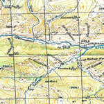 Avenza Systems Inc. Soviet Genshtab - m47-050--(1969) - Russia digital map