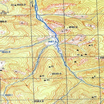 Avenza Systems Inc. Soviet Genshtab - m47-051--(1960) - Russia digital map