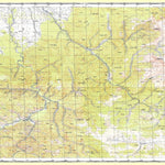 Avenza Systems Inc. Soviet Genshtab - m47-052--(1960) - Russia digital map