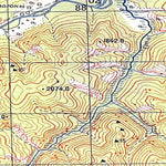 Avenza Systems Inc. Soviet Genshtab - m47-052--(1960) - Russia digital map