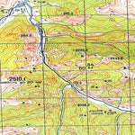 Avenza Systems Inc. Soviet Genshtab - m47-063--(1960) - Russia digital map