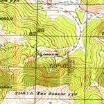 Avenza Systems Inc. Soviet Genshtab - m47-069 - Mongolia digital map