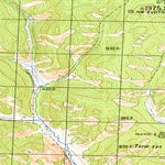 Avenza Systems Inc. Soviet Genshtab - m47-071 - Mongolia digital map