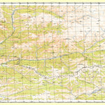 Avenza Systems Inc. Soviet Genshtab - m47-075--(1970) - Russia digital map