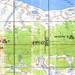 Avenza Systems Inc. Soviet Genshtab - m47-102 - Mongolia digital map