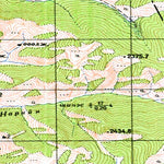 Avenza Systems Inc. Soviet Genshtab - m47-125 - Mongolia digital map
