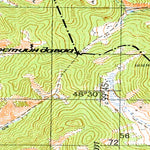 Avenza Systems Inc. Soviet Genshtab - m47-128 - Mongolia digital map