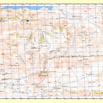 Avenza Systems Inc. Soviet Genshtab - m47-133 - Mongolia digital map