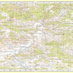 Avenza Systems Inc. Soviet Genshtab - m47-35 - Mongolia digital map