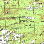 Avenza Systems Inc. Soviet Genshtab - m48-002 - Russia digital map
