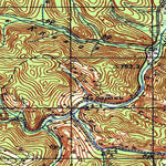 Avenza Systems Inc. Soviet Genshtab - m48-006 - Russia digital map