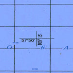 Avenza Systems Inc. Soviet Genshtab - m48-007 - Russia digital map