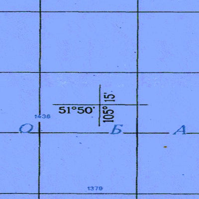 Avenza Systems Inc. Soviet Genshtab - m48-007 - Russia digital map
