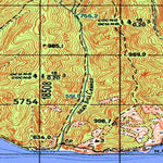 Avenza Systems Inc. Soviet Genshtab - m48-007 - Russia digital map