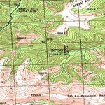Avenza Systems Inc. Soviet Genshtab - m48-013 - Russia digital map