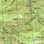 Avenza Systems Inc. Soviet Genshtab - m48-013 - Russia digital map