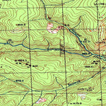 Avenza Systems Inc. Soviet Genshtab - m48-014 - Russia digital map
