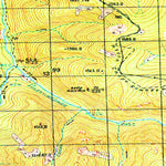 Avenza Systems Inc. Soviet Genshtab: m48-016-1 digital map