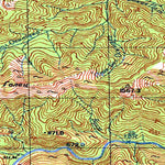 Avenza Systems Inc. Soviet Genshtab - m48-017 - Russia digital map