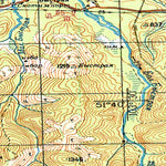 Avenza Systems Inc. Soviet Genshtab - m48-02 - Russia digital map