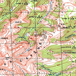 Avenza Systems Inc. Soviet Genshtab - m48-026 - Russia digital map