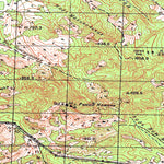 Avenza Systems Inc. Soviet Genshtab - m48-034 - Russia digital map