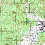Avenza Systems Inc. Soviet Genshtab - m48-038 - Russia digital map