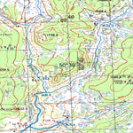Avenza Systems Inc. Soviet Genshtab - m48-050 - Russia digital map