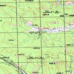 Avenza Systems Inc. Soviet Genshtab - m48-051 - Russia digital map