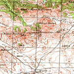 Avenza Systems Inc. Soviet Genshtab - m48-058--(1982) - Russia digital map