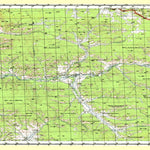 Avenza Systems Inc. Soviet Genshtab - m48-062--(1987) - Russia digital map