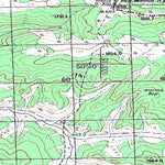 Avenza Systems Inc. Soviet Genshtab - m48-063 - Russia digital map