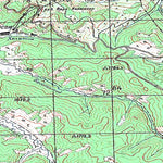 Avenza Systems Inc. Soviet Genshtab - m48-063 - Russia digital map