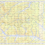 Avenza Systems Inc. Soviet Genshtab - m48-064--(1971) - Russia digital map