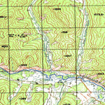 Avenza Systems Inc. Soviet Genshtab - m48-064--(1987) - Russia digital map