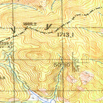 Avenza Systems Inc. Soviet Genshtab - m48-065--(1970) - Russia digital map