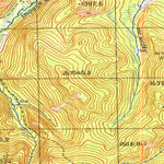 Avenza Systems Inc. Soviet Genshtab - m48-065--(1970) - Russia digital map