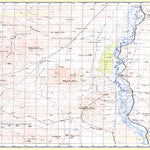 Avenza Systems Inc. Soviet Genshtab - m48-104 - Mongolia digital map