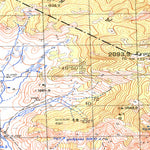 Avenza Systems Inc. Soviet Genshtab - m48-111 - Mongolia digital map