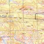 Avenza Systems Inc. Soviet Genshtab - m48-111 - Mongolia digital map