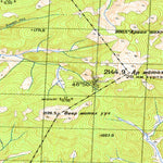 Avenza Systems Inc. Soviet Genshtab - m48-120 - Mongolia digital map