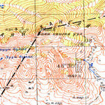 Avenza Systems Inc. Soviet Genshtab - m48-124 - Mongolia digital map