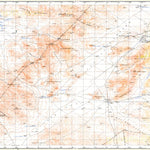 Avenza Systems Inc. Soviet Genshtab - m48-139 - Mongolia digital map