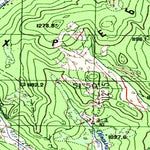 Avenza Systems Inc. Soviet Genshtab - m49-009 - Russia digital map