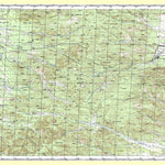 Avenza Systems Inc. Soviet Genshtab - m49-023 - Russia digital map